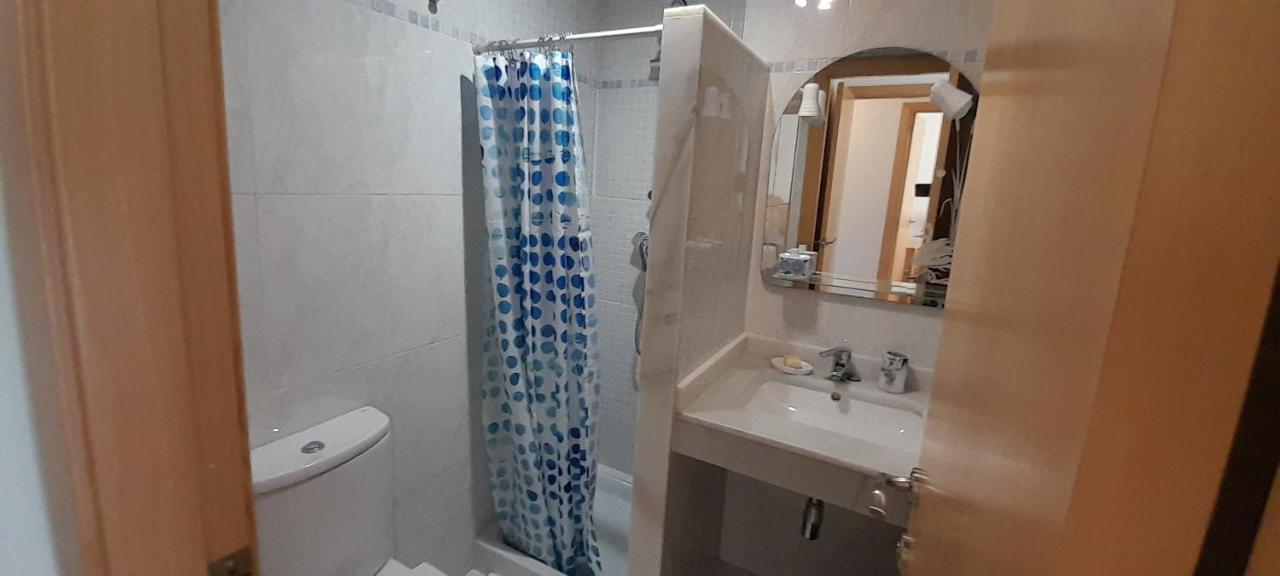 Appartement Mar Y Golf Pedreguer Bagian luar foto