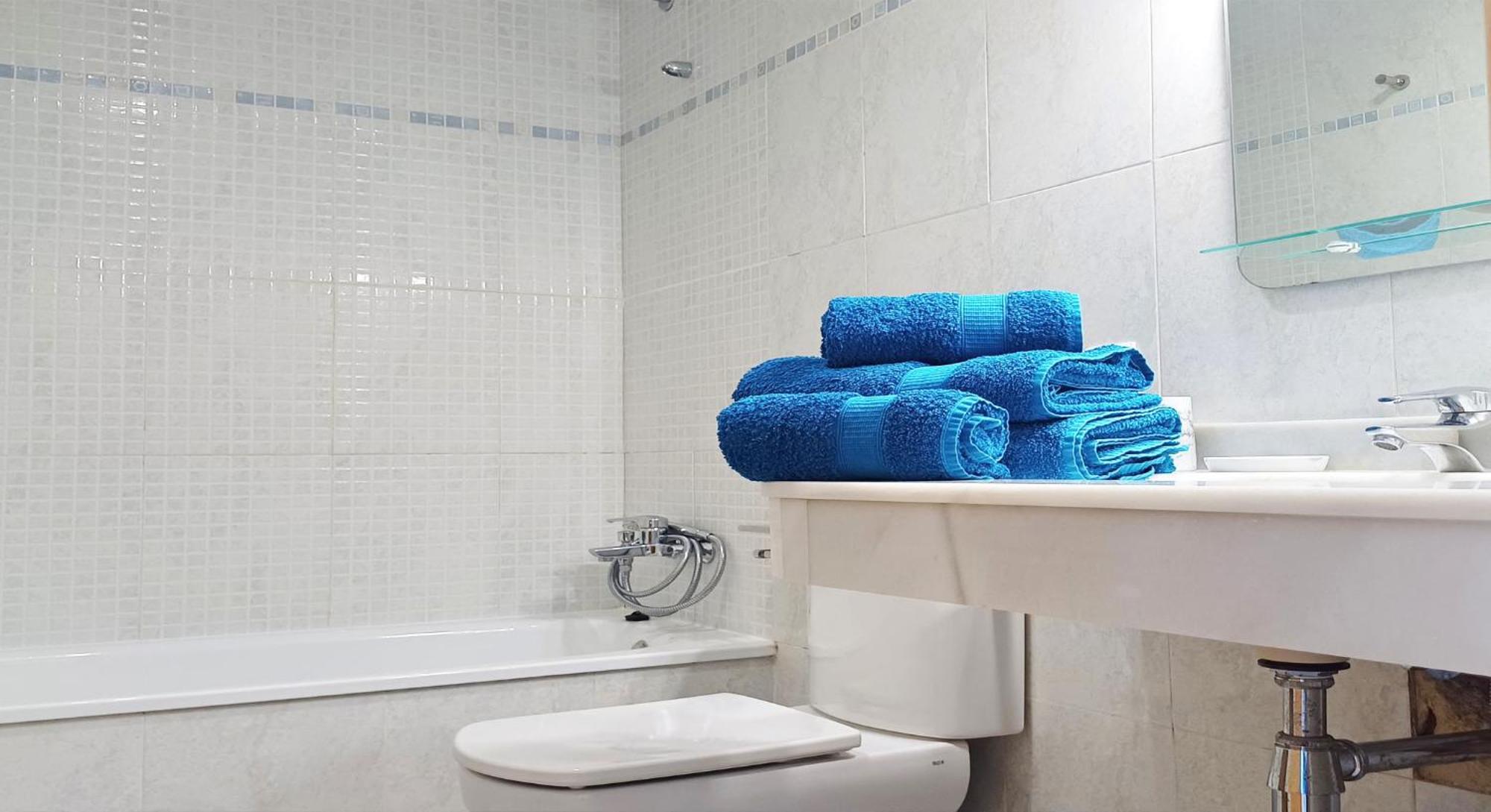 Appartement Mar Y Golf Pedreguer Bagian luar foto
