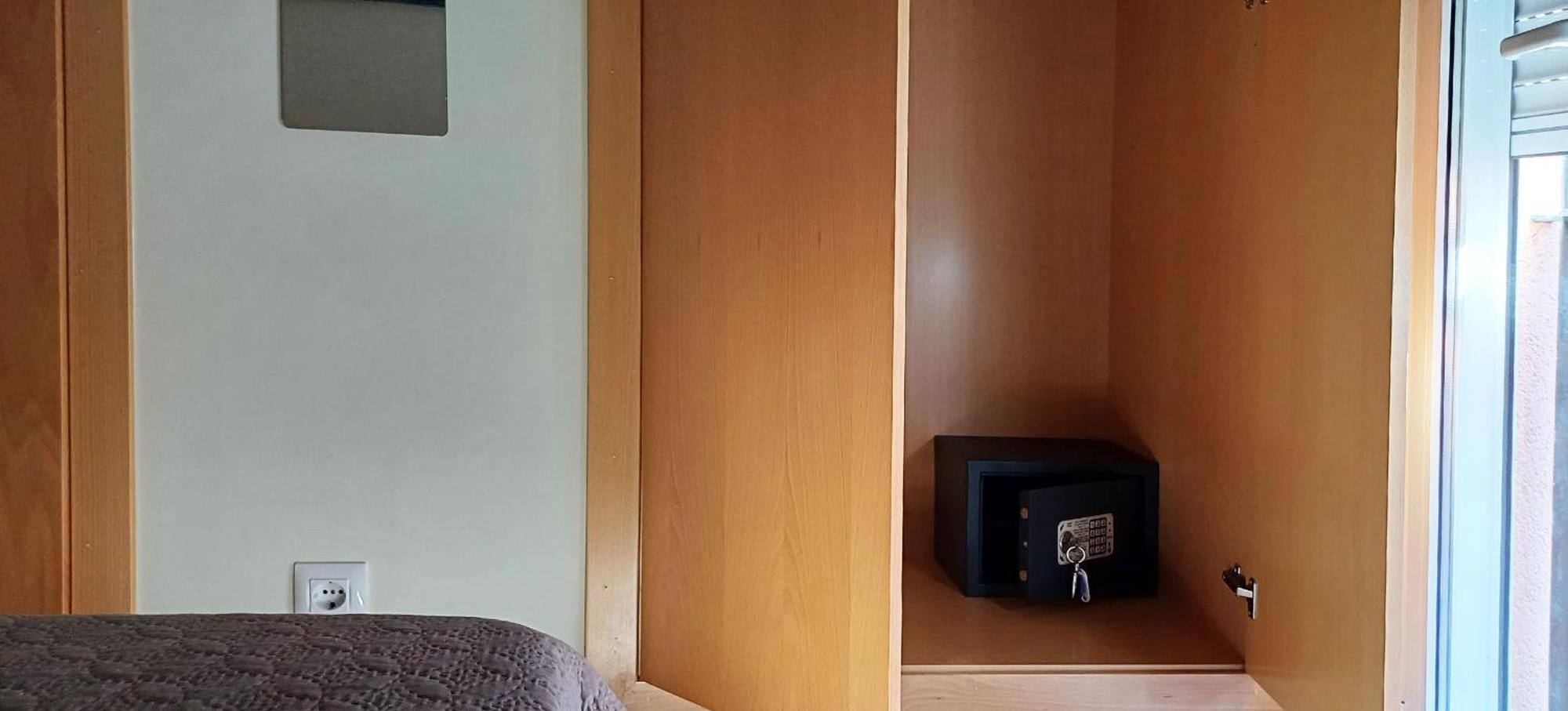 Appartement Mar Y Golf Pedreguer Bagian luar foto